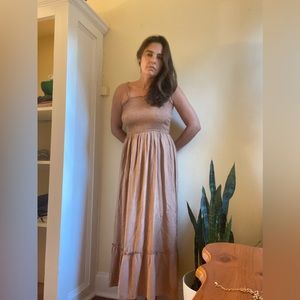 Summer/spring dress. Size medium